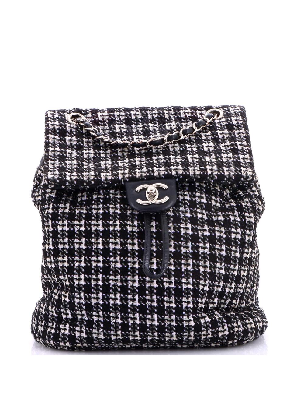 Chanel Urban Spirit Backpack Quilted #266250C46B